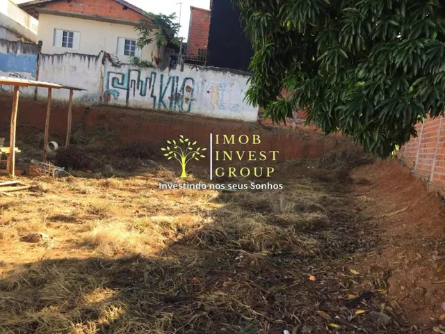 Imagem: Terreno para Venda e Locação no Bairro