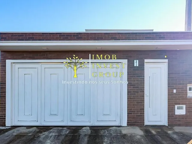 Imagem: Casa para Venda É Locação no Bom Sucesso