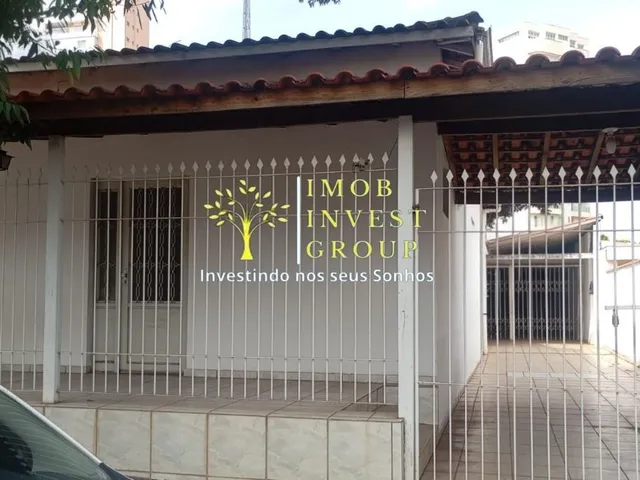 Imagem: Casa para Locação no Centro Indaiatuba