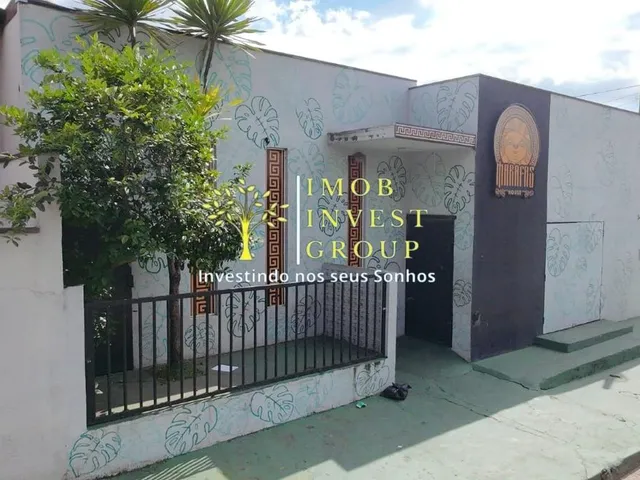 Imagem: Salão Comercial para Locação no Jardim