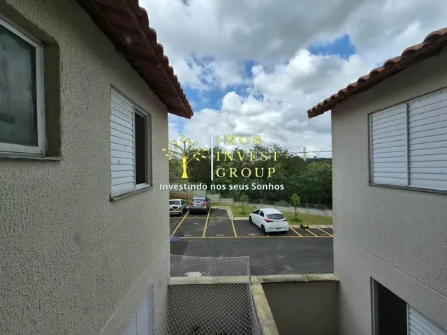 Imagem 5: Apartamento para Locação no Condomínio Residencial Villa Vic Sardenha Indaiatuba - Sp
