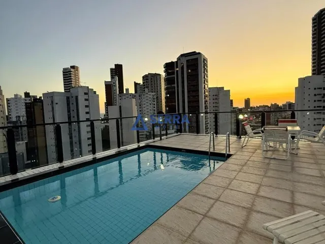 Imagem: Apartment em Salvador - Bahia, Ondina