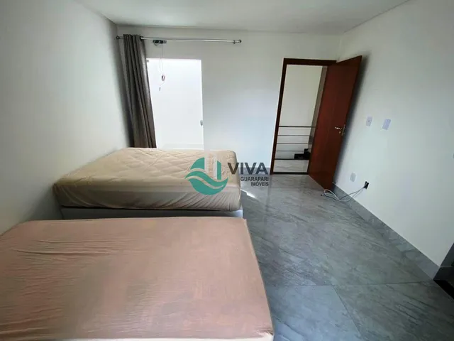 Imagem 10: Casa Duplex Composto por 3 Suítes À Venda no Bairro Jardim Boa Vista, Guarapari-Es - Realize Negócios Imobiliários
