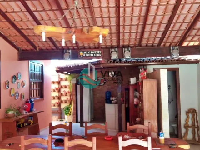 Imagem 2: Imperdível Oportunidade: Casa de Luxo com 4 Quartos e 2 Suítes em Guarapari-Es, Bairro Perocão!