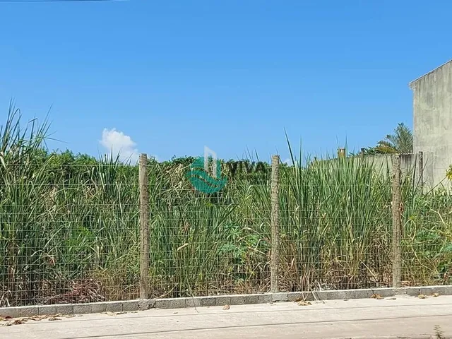 Imagem: Terreno Frente para o Mar 442M² Á Venda