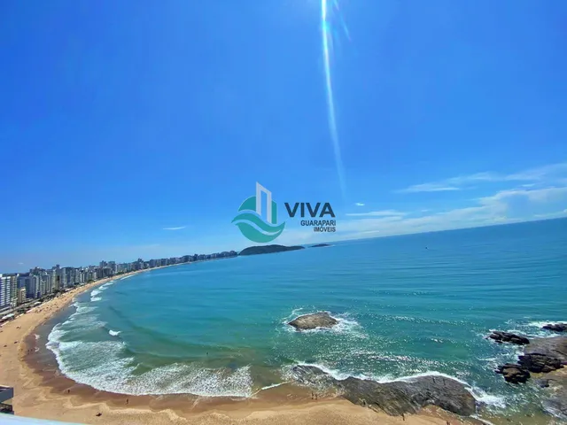 Imagem: Luxuoso Apartamento À Venda em Guarapari-Es