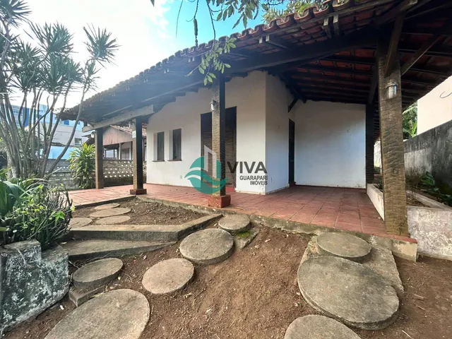 Imagem: Casa a Beira Mar Composta por 3 Quartos