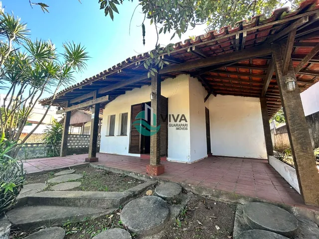 Imagem 5: Casa a Beira Mar Composta por 3 Quartos Á Venda na Praia de Setiba, Guarapari-Es