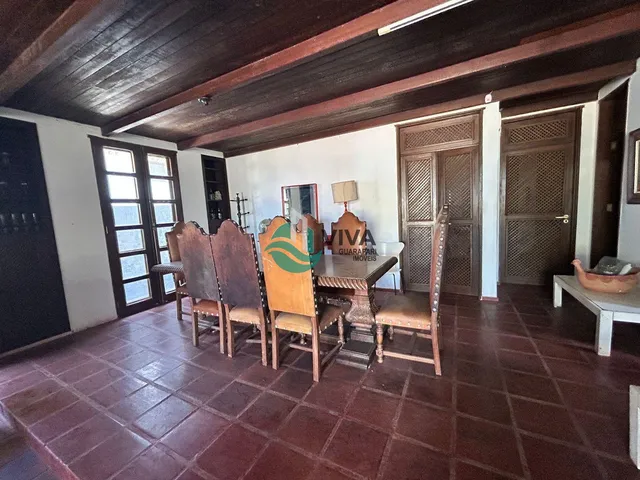Imagem 8: Casa a Beira Mar Composta por 3 Quartos Á Venda na Praia de Setiba, Guarapari-Es