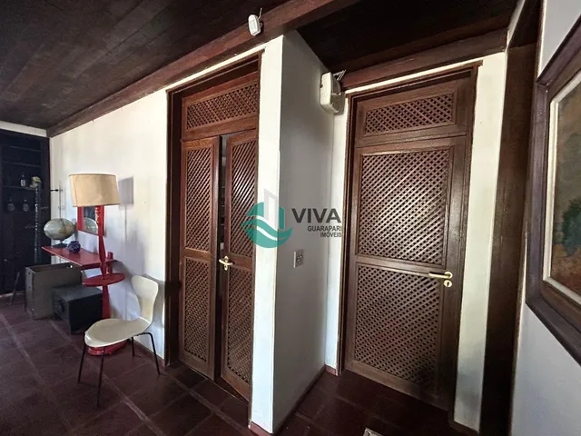 Imagem 16: Casa a Beira Mar Composta por 3 Quartos Á Venda na Praia de Setiba, Guarapari-Es