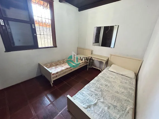 Imagem 6: Casa a Beira Mar Composta por 3 Quartos Á Venda na Praia de Setiba, Guarapari-Es