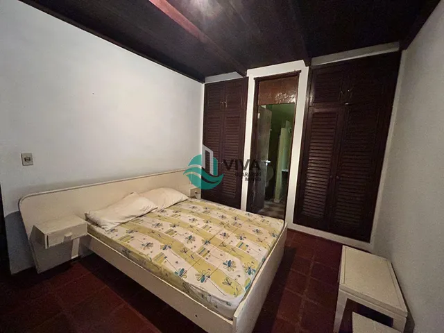 Imagem 7: Casa a Beira Mar Composta por 3 Quartos Á Venda na Praia de Setiba, Guarapari-Es