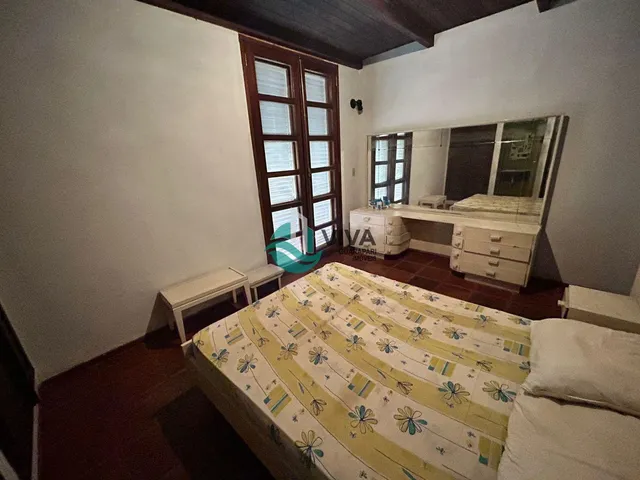 Imagem 14: Casa a Beira Mar Composta por 3 Quartos Á Venda na Praia de Setiba, Guarapari-Es