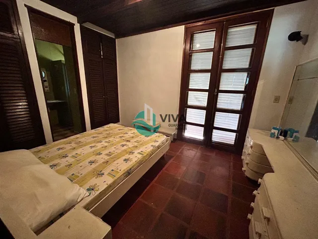 Imagem 10: Casa a Beira Mar Composta por 3 Quartos Á Venda na Praia de Setiba, Guarapari-Es
