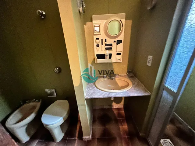 Imagem 4: Casa a Beira Mar Composta por 3 Quartos Á Venda na Praia de Setiba, Guarapari-Es