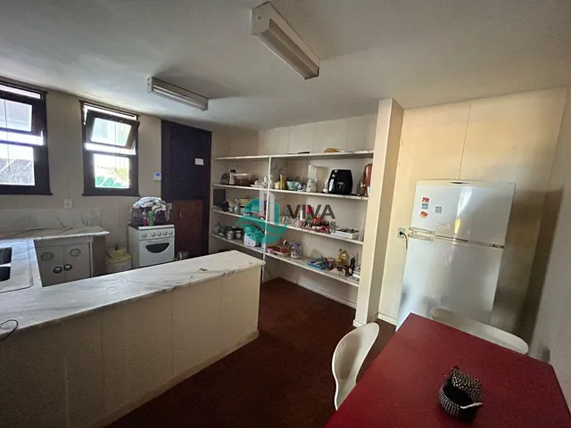 Imagem 9: Casa a Beira Mar Composta por 3 Quartos Á Venda na Praia de Setiba, Guarapari-Es