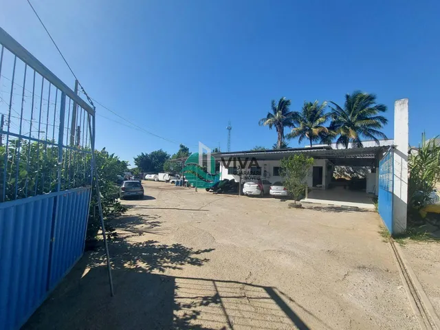 Imagem: Galpão Comercial em Guarapari-Es, Bairro