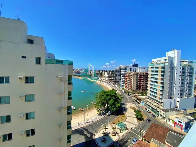Imagem: Apartamento À Venda em Guarapari-Es, Muquiçaba
