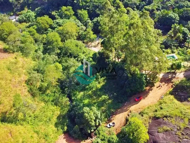 Imagem: Terreno À Venda em Guarapari-Es, Alto Jaboti