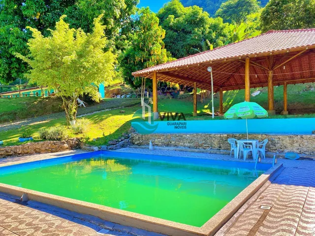 Imagem 7: 0 Fazenda / sítio com 11 dormitórios