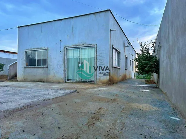Imagem 1: Casa À Venda em Guarapari-Es no Bairro Coroado: 2 Quartos, 1 Sala, 1 Banheiro, 2 Vagas de Garagem, 140 M² de Área