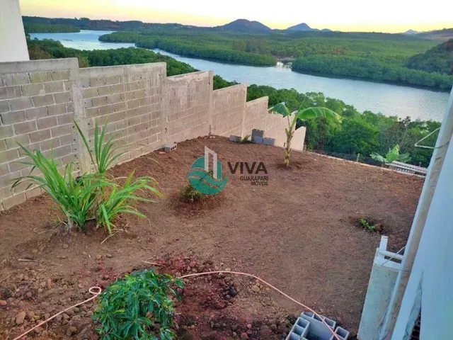 Imagem 3: Casa À Venda em Guarapari-Es no Bairro Coroado: 2 Quartos, 1 Sala, 1 Banheiro, 2 Vagas de Garagem, 140 M² de Área