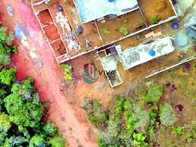 Imagem 2: Casa À Venda em Guarapari-Es no Bairro Coroado: 2 Quartos, 1 Sala, 1 Banheiro, 2 Vagas de Garagem, 140 M² de Área