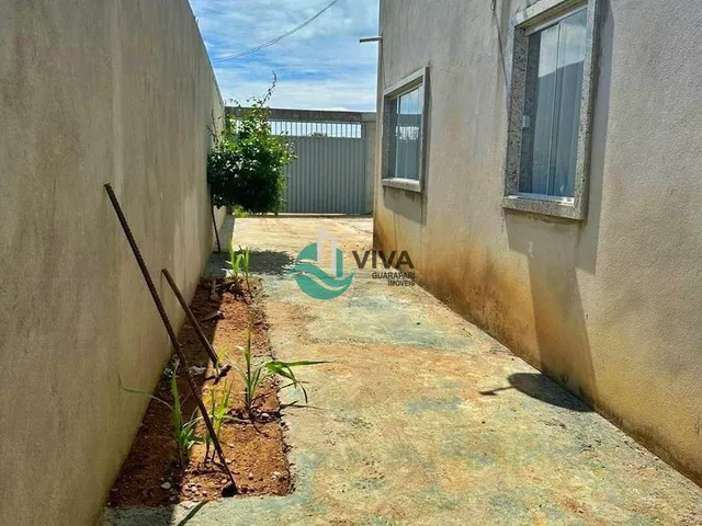 Imagem 9: Casa À Venda em Guarapari-Es no Bairro Coroado: 2 Quartos, 1 Sala, 1 Banheiro, 2 Vagas de Garagem, 140 M² de Área