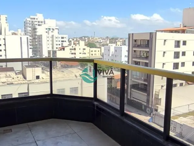Imagem: Apartamento de 3 Quartos na Praia do Morro