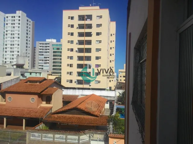 Imagem: Apartamento de 2 Quartos À Venda na Praia