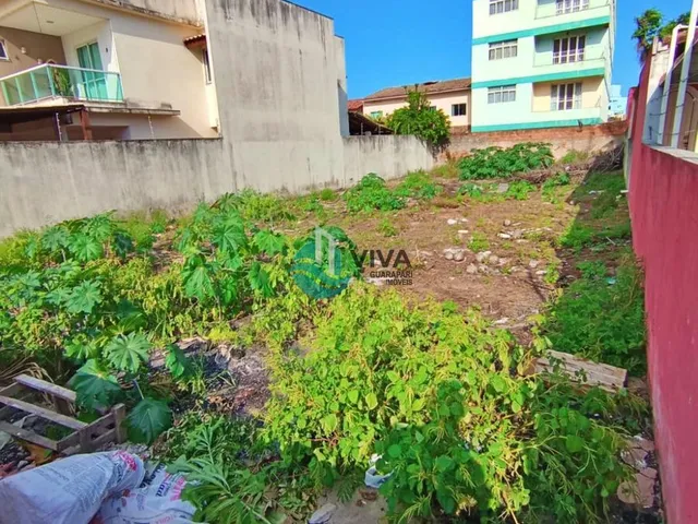 Imagem: Terreno À Venda na Praia do Morro, Guarapari-Es
