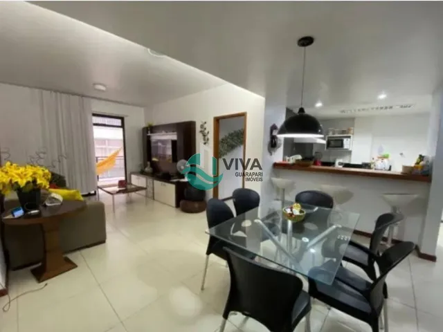Imagem: Apartamento À Venda no Centro de Guarapari-Es