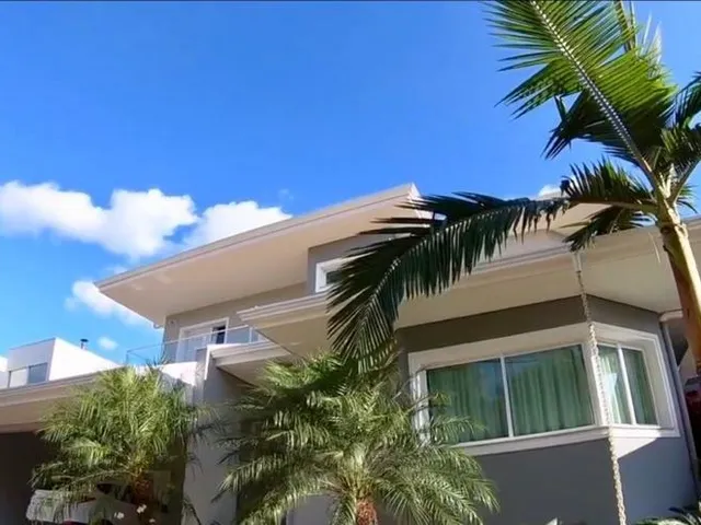 Imagem: Casa de Alto Padrão com 04 Suítes no Condomínio