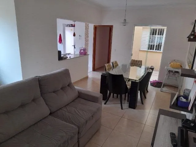 Imagem 12: Linda Casa Térrea com 03 Dormitórios (01 Suíte), em Excelente Localização - Itupeva - Sp