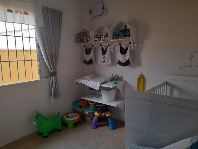 Imagem 5: Linda Casa Térrea com 03 Dormitórios (01 Suíte), em Excelente Localização - Itupeva - Sp