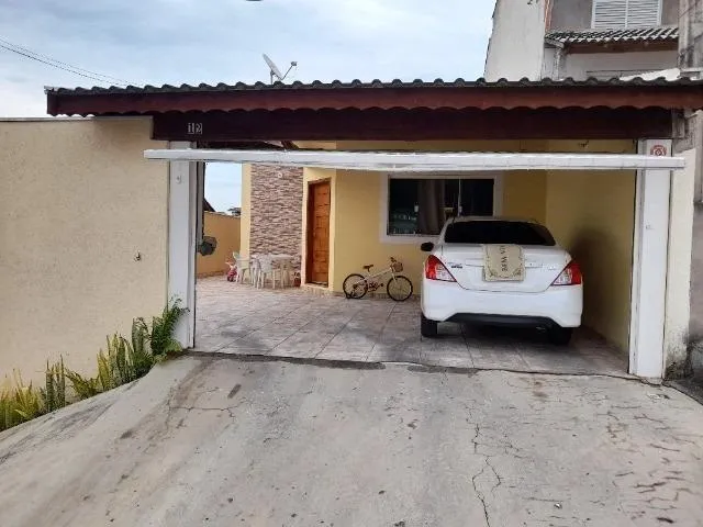 Imagem 4: Linda Casa Térrea com 03 Dormitórios (01 Suíte), em Excelente Localização - Itupeva - Sp
