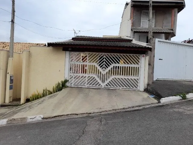 Imagem 8: Linda Casa Térrea com 03 Dormitórios (01 Suíte), em Excelente Localização - Itupeva - Sp
