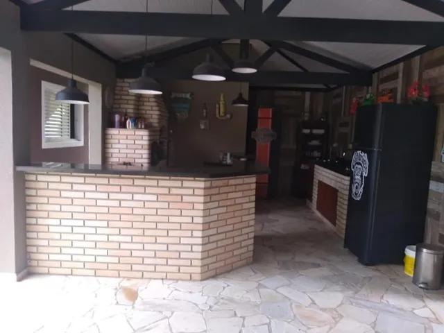 Imagem 5: Linda Chacara com Vista para a Represa de Igaratá, no Condomínio Paraiso de Igarata - Sp.