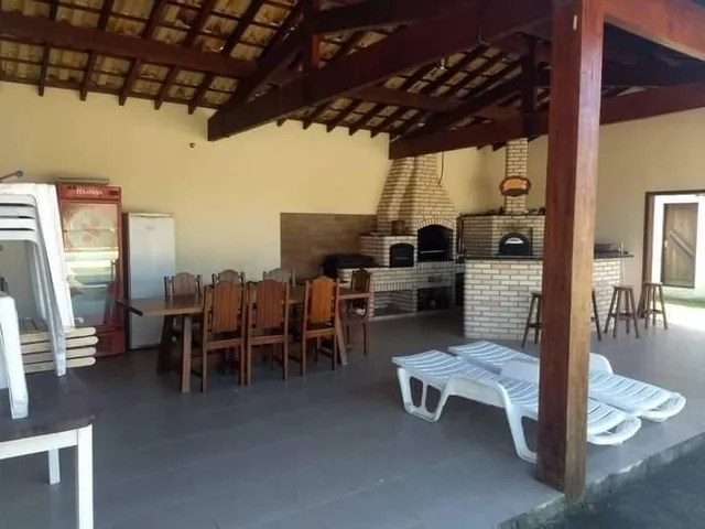 Imagem 10: Sitio com 9 Alqueires com Linda Casa Sede , Localizado em Igarata Proximo a Rodovia D Pedro I