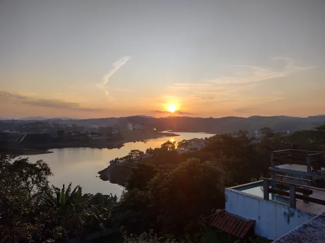 Imagem: Linda Chácara 5.700 M2, com Vista para