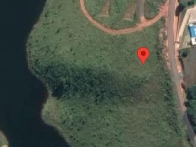 Imagem: Terreno a Venda no Condomínio Paraiso de