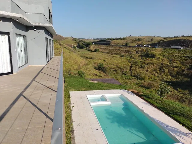 Imagem 12: Linda Chácara Á Beira da Represa de Igaratá (Pé na Agua) no Condominio Paraiso de Igarata - Sp