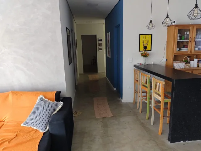Imagem 15: Linda Chácara Á Beira da Represa de Igaratá (Pé na Agua) no Condominio Paraiso de Igarata - Sp