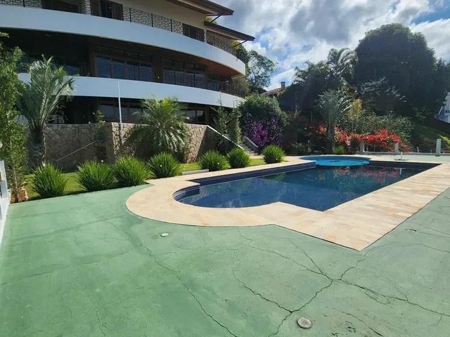 Imagem 11: Linda Chácara a Beira da Represa ( Pé na Agua) , no Condominio Aguas de Igarata em Igarata - Sp