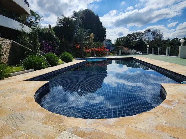 Imagem 14: Linda Chácara a Beira da Represa ( Pé na Agua) , no Condominio Aguas de Igarata em Igarata - Sp