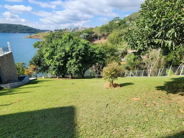 Imagem 4: Linda Chácara a Beira da Represa ( Pé na Agua) , no Condominio Aguas de Igarata em Igarata - Sp