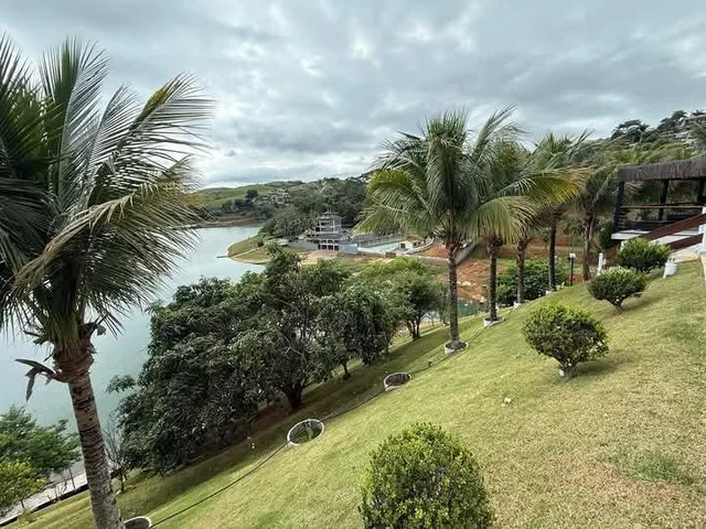 Imagem: Chácara Á Beira da Represa de Igaratá