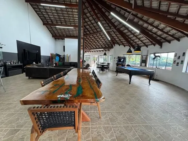 Imagem 15: Chácara Á Beira da Represa de Igaratá (Pé na Agua) no Condominio Paraiso de Igarata - Sp