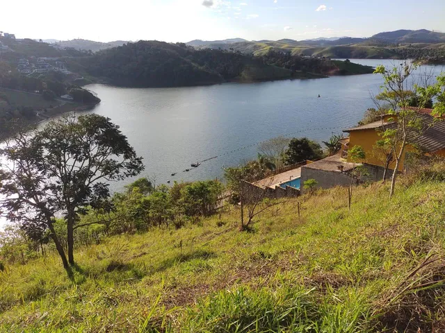 Imagem: Terreno a Venda no Condomínio Paraiso de