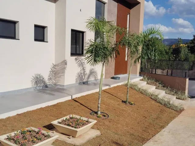 Imagem: Linda Casa Alto Padrão no Condominio Vilaggio
